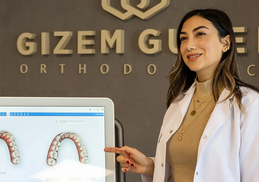 Diş Sağlığında Teknolojinin Önemi