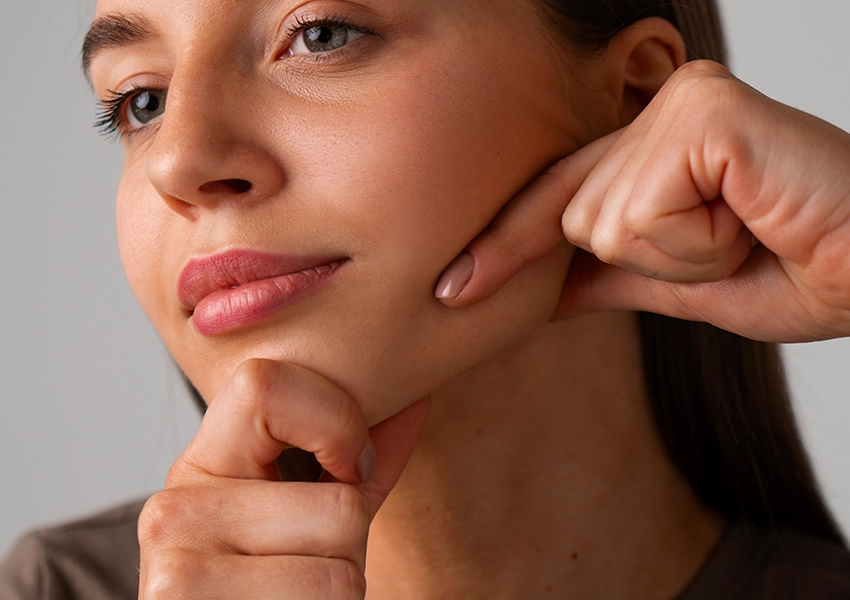 Masseter Botoksu (Çene Botoksu) Nedir? Kimlere Uygulanır?