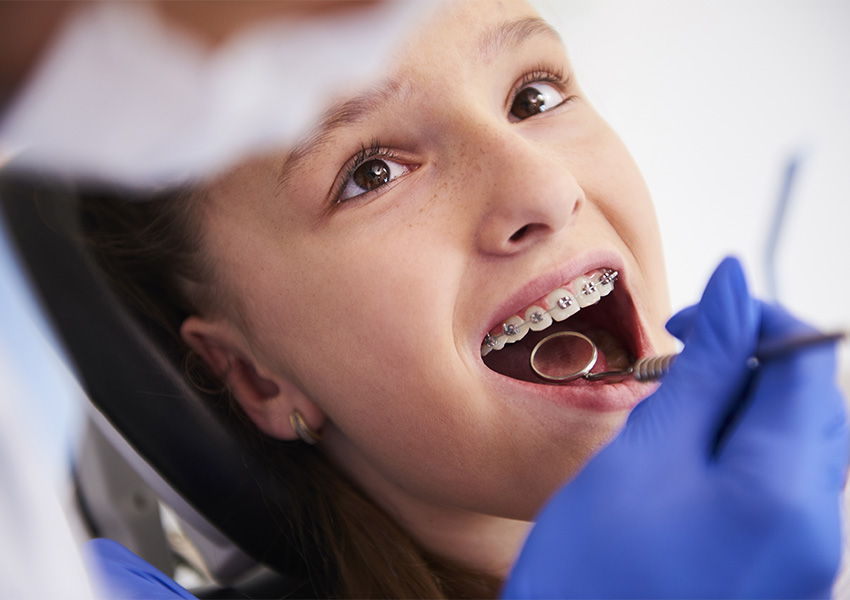 Ortodontik Tedavi Sadece Tek Çenede Yapılabilir mi?